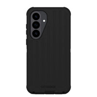 OtterBox Defender Pro Samsung Galaxy S26 FE suojakuori, musta – kuva 2