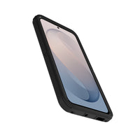 OtterBox Defender Pro Samsung Galaxy S26 FE suojakuori, musta – kuva 1