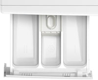 Bosch WNA13400SN Serie 4 kuivaava pyykinpesukone, valkoinen