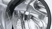 Bosch WNA13400SN Serie 4 kuivaava pyykinpesukone, valkoinen