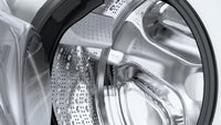 Bosch WNA14400SN Serie 4 kuivaava pyykinpesukone, valkoinen