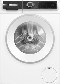Bosch WNG2541LSN Serie 6 kuivaava pyykinpesukone, valkoinen
