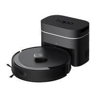 Tapo RV30 Max Plus Gen2 robotti-imuri