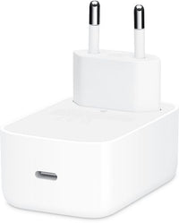 Apple 40 W dynaaminen virtalähde jopa 60 W maksimiteholla (MGTU4)