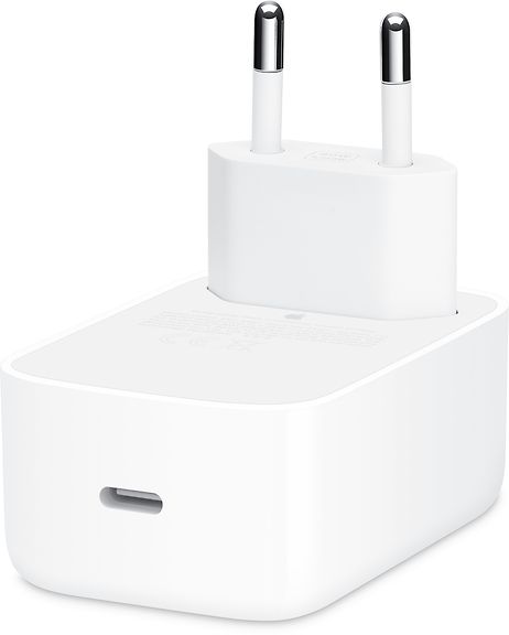 Apple 40 W dynaaminen virtalähde jopa 60 W maksimiteholla (MGTU4)