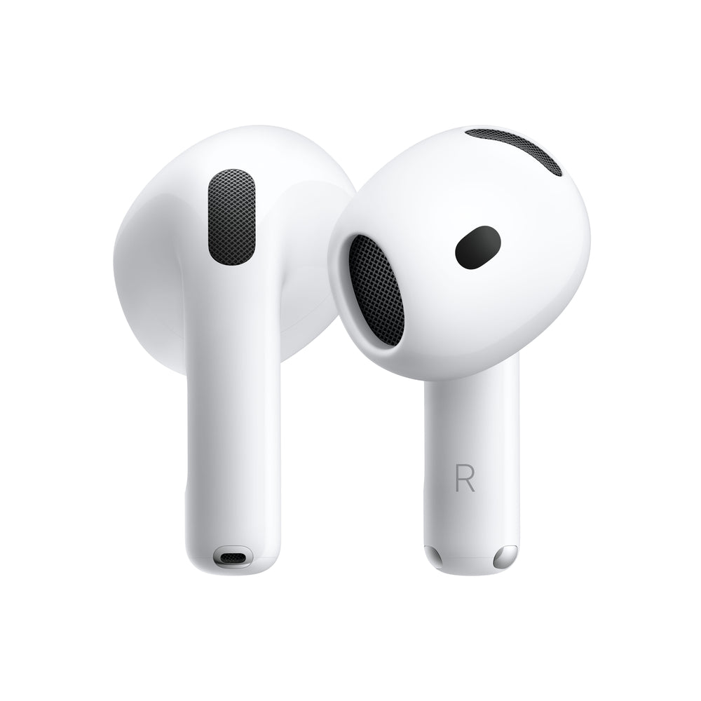 Apple AirPods 5 nappikuulokkeet ja langaton latauskotelo