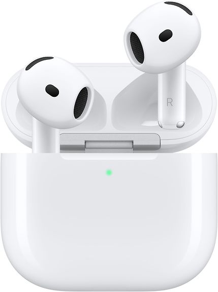 Apple AirPods 5 nappikuulokkeet – kuva 2