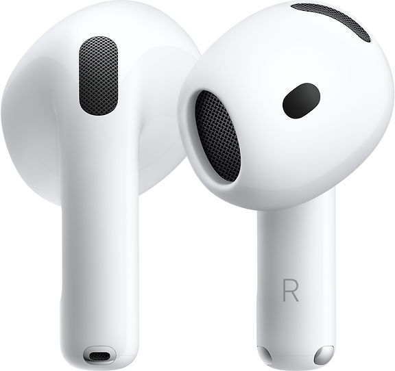 Apple AirPods 5 nappikuulokkeet – kuva 1