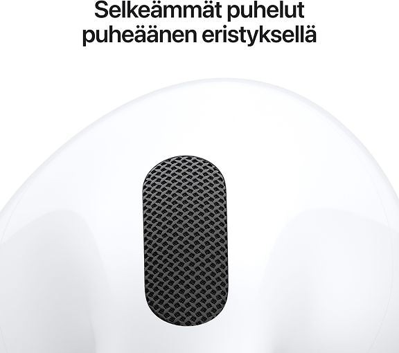 Apple AirPods 5 nappikuulokkeet – kuva 5