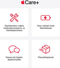 Apple AirPods 5 nappikuulokkeet – kuva 8