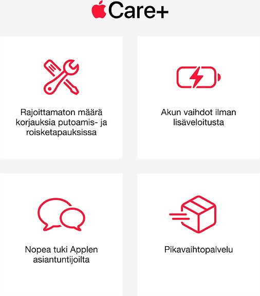 Apple AirPods 5 nappikuulokkeet – kuva 8