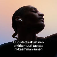 Apple AirPods 5 nappikuulokkeet – kuva 3