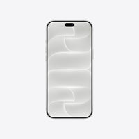 Apple iPhone 18 Pro Max 2 Tt puhelin, hopea