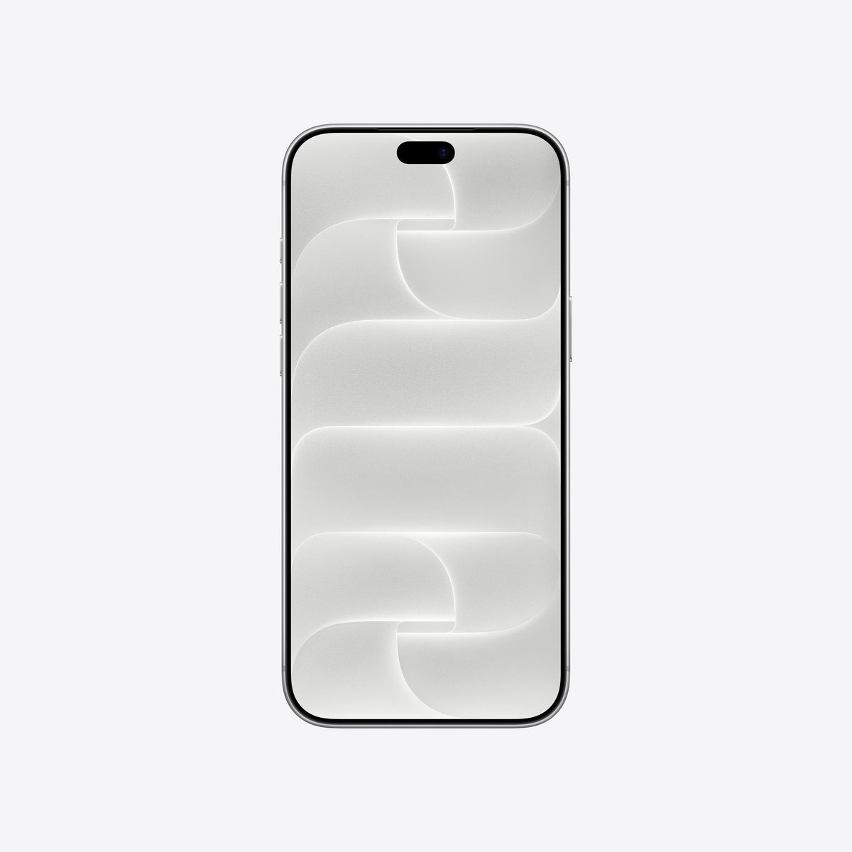 Apple iPhone 18 Pro Max 2 Tt puhelin, hopea