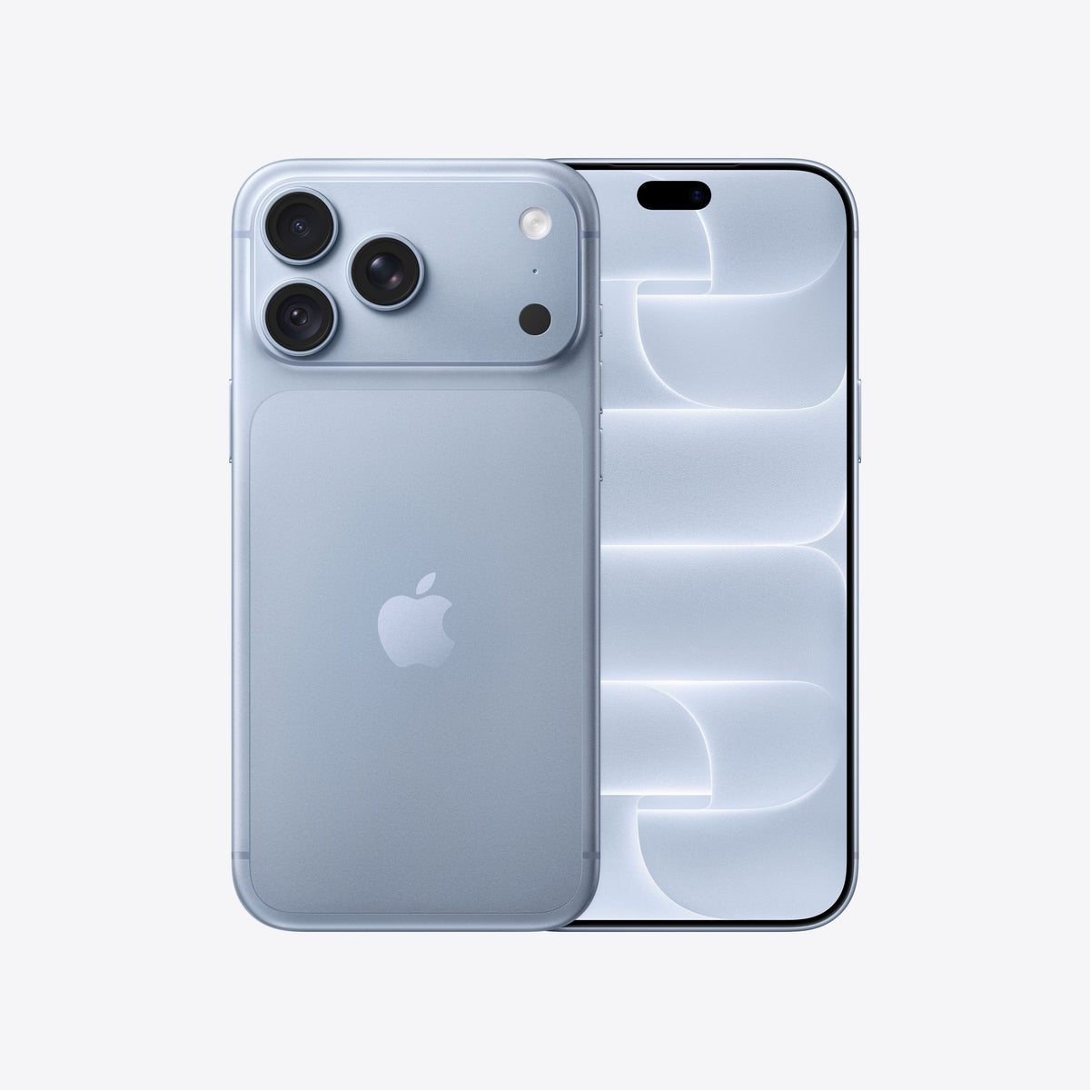 Apple iPhone 18 Pro Max 2 Tt puhelin, jäätikkö