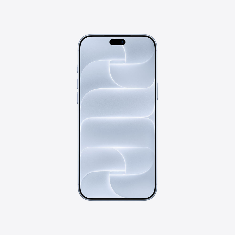Apple iPhone 18 Pro Max 512 Gt puhelin, jäätikkö