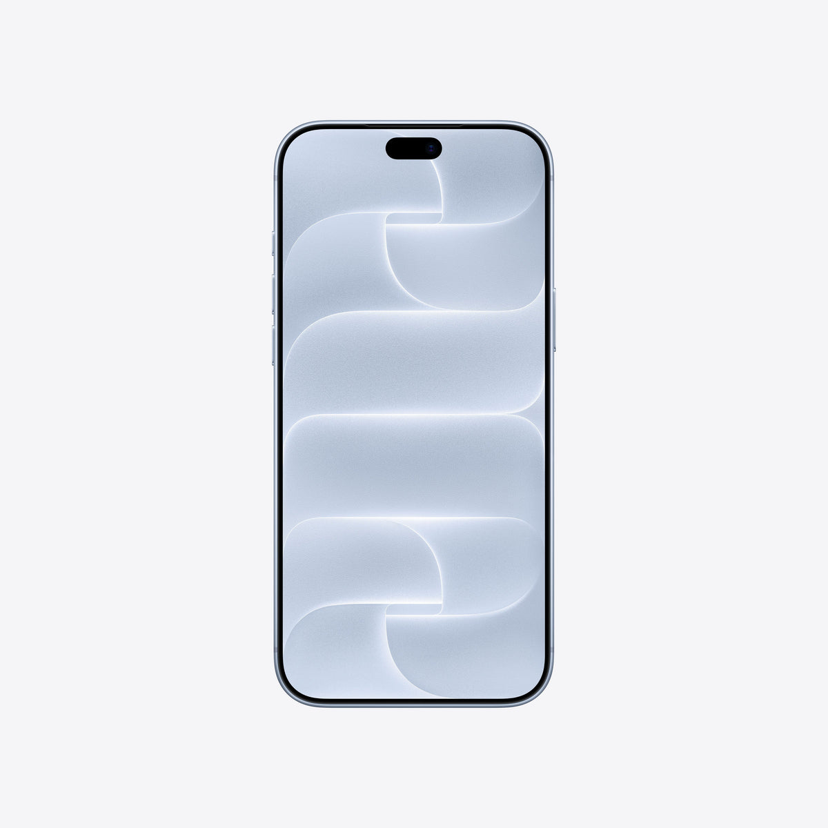 Apple iPhone 18 Pro Max 256 Gt puhelin, jäätikkö