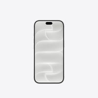Apple iPhone 18 Pro 2 Tt puhelin, hopea