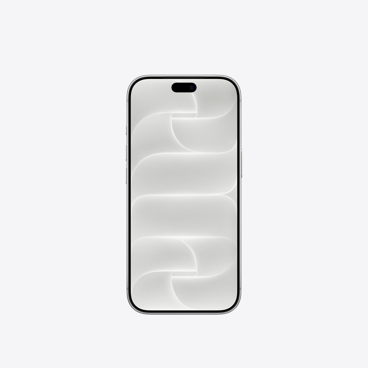Apple iPhone 18 Pro 2 Tt puhelin, hopea