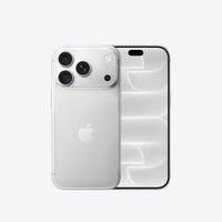Apple iPhone 18 Pro 512 Gt puhelin, hopea