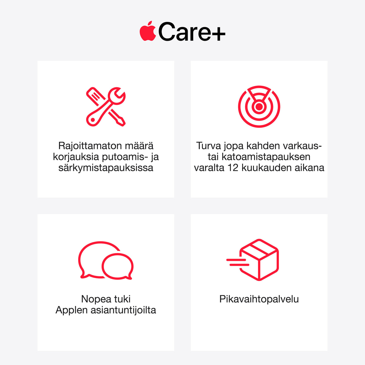 Apple iPhone 18 Pro 256 Gt puhelin, hopea – kuva 12
