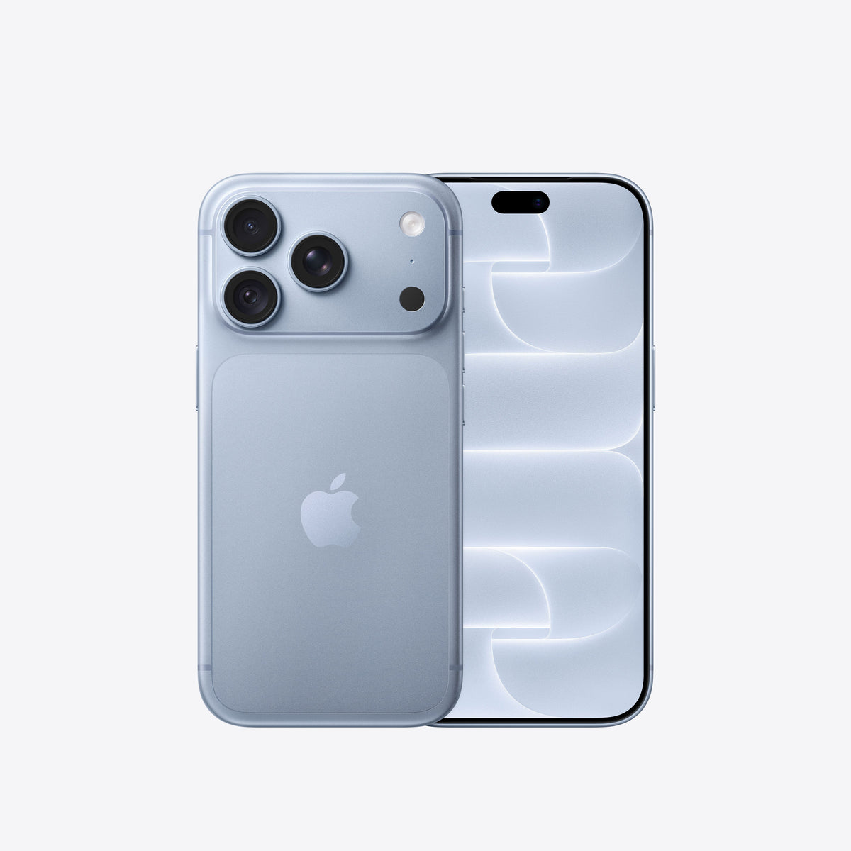 Apple iPhone 18 Pro 1 Tt puhelin, jäätikkö