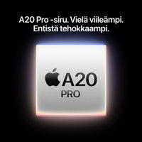 Apple iPhone 18 Pro 1 Tt puhelin, jäätikkö