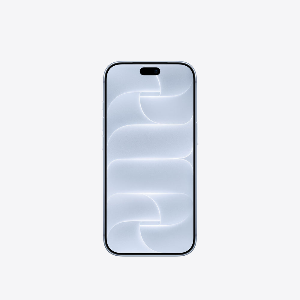 Apple iPhone 18 Pro 256 Gt puhelin, jäätikkö