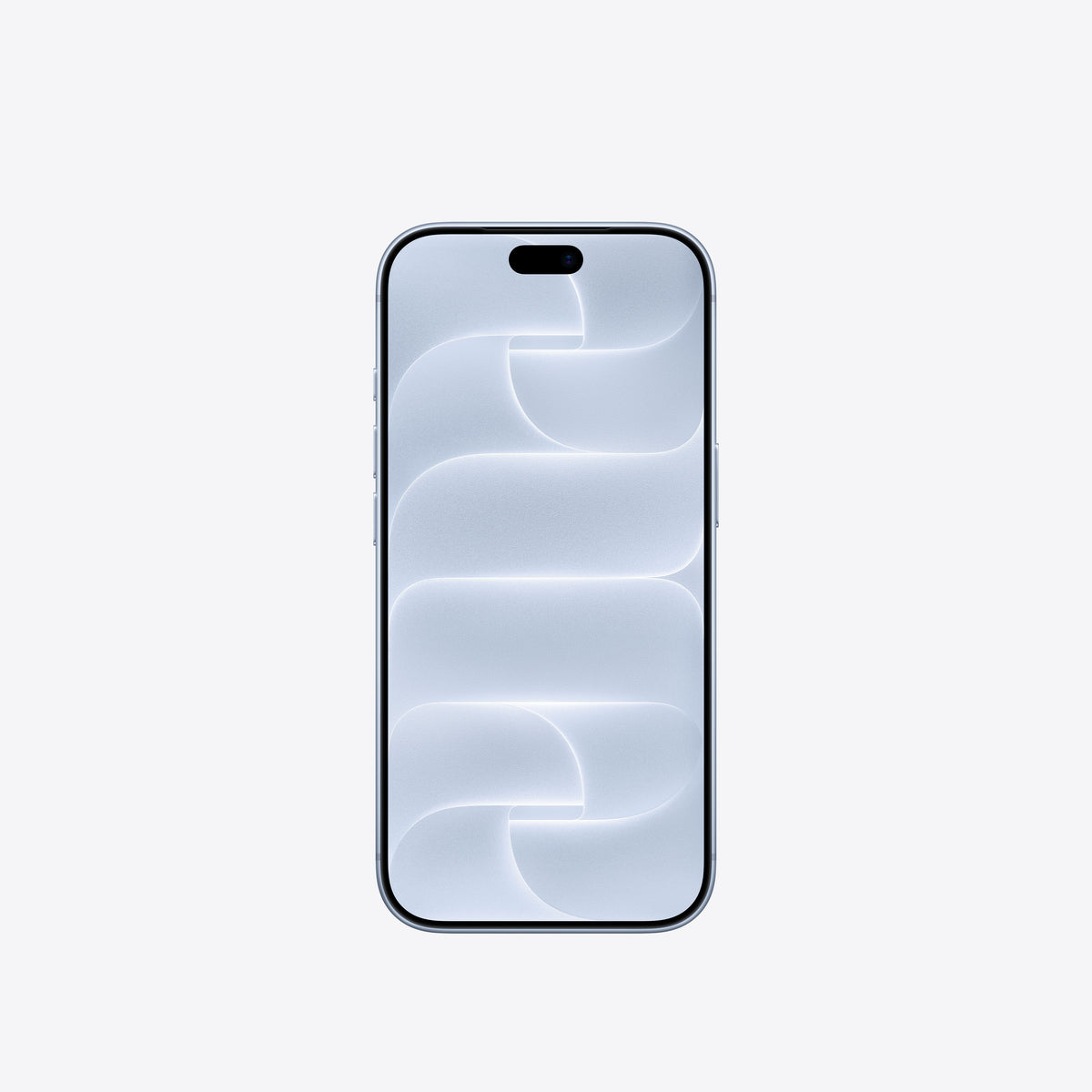Apple iPhone 18 Pro 512 Gt puhelin, jäätikkö