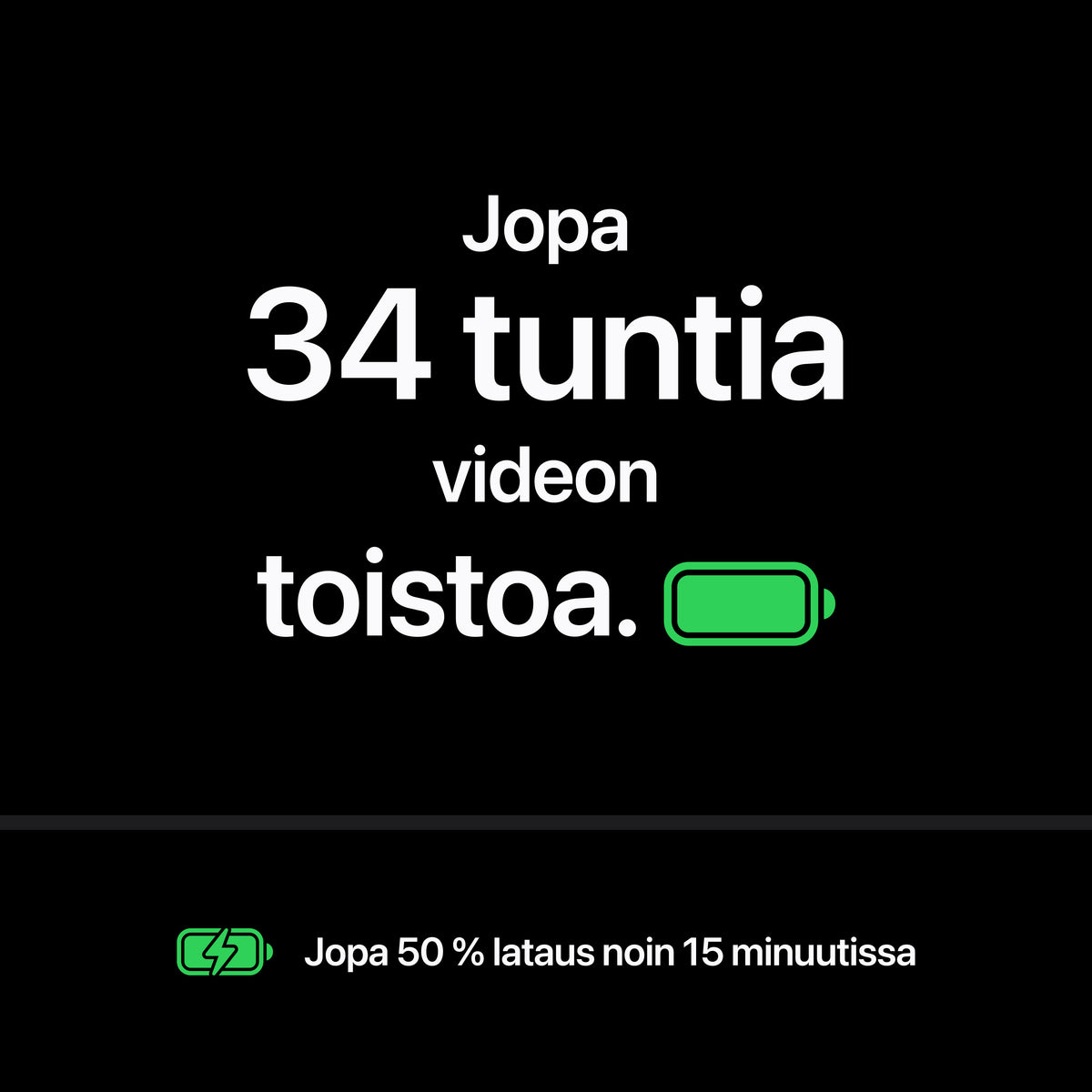 Apple iPhone 18 Pro 1 Tt puhelin, viininpunainen