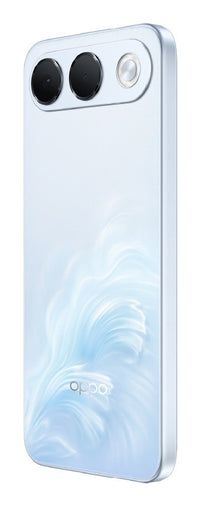OPPO A7 Pro 5G puhelin, 256/6 Gt, sininen
