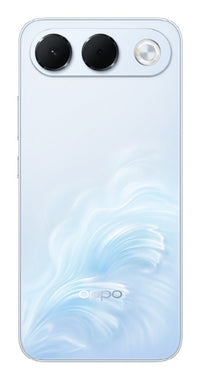 OPPO A7 Pro 5G puhelin, 256/6 Gt, sininen