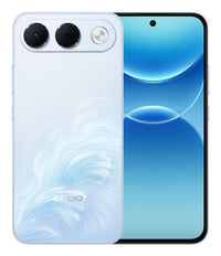 OPPO A7 Pro 5G puhelin, 256/6 Gt, sininen