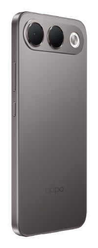 OPPO A7 Pro 5G puhelin, 128/6 Gt, harmaa
