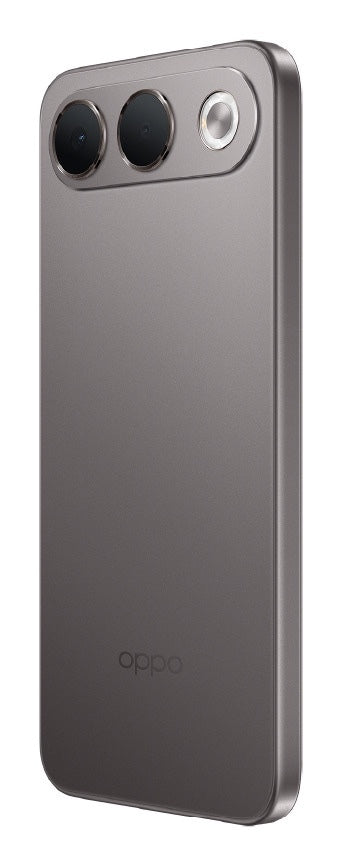 OPPO A7 Pro 5G puhelin, 128/6 Gt, harmaa