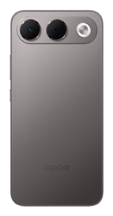 OPPO A7 Pro 5G puhelin, 128/6 Gt, harmaa