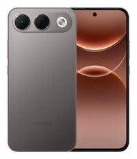 OPPO A7 Pro 5G puhelin, 128/6 Gt, harmaa