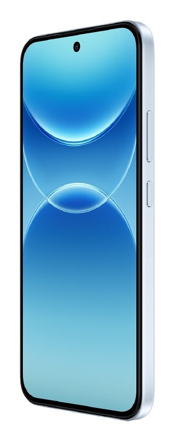 OPPO A7 Pro 5G puhelin, 128/6 Gt, sininen