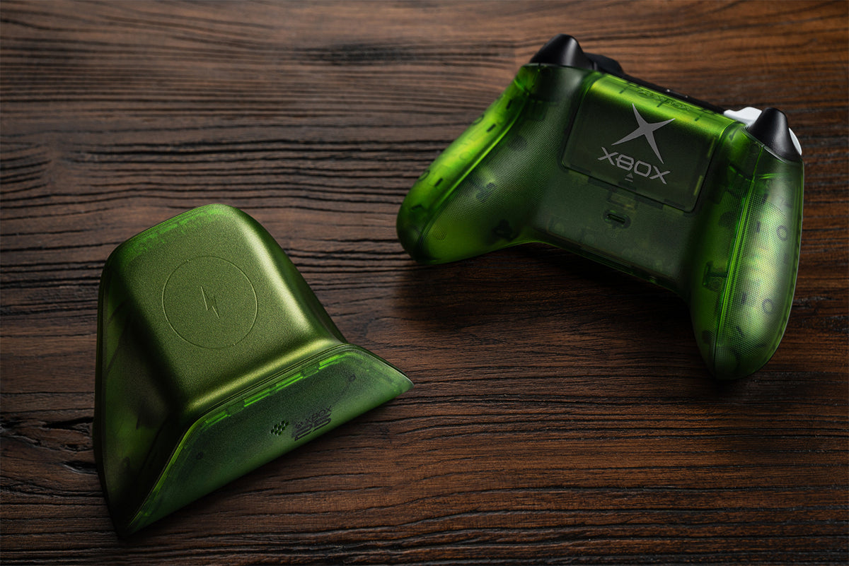 8BitDo Ultimate Charging Dock for Xbox Pad X25 Edition lataustelakka – 5