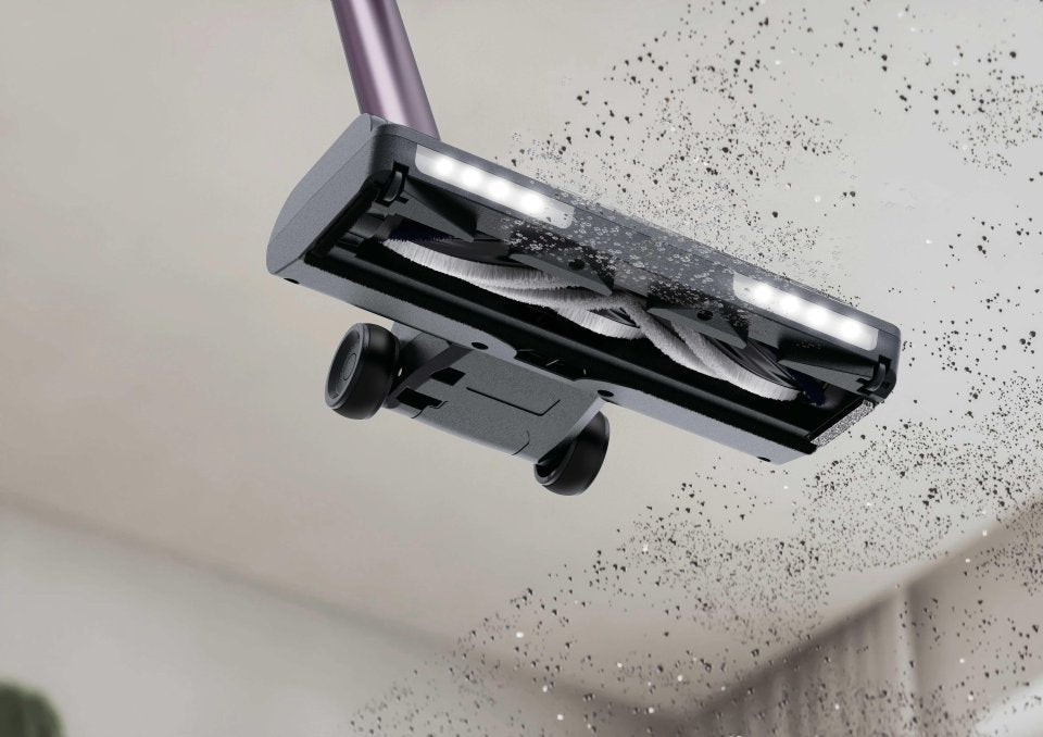 Hoover HF1 MAX Home varsi-imuri