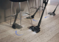 Hoover HF1 MAX Home varsi-imuri