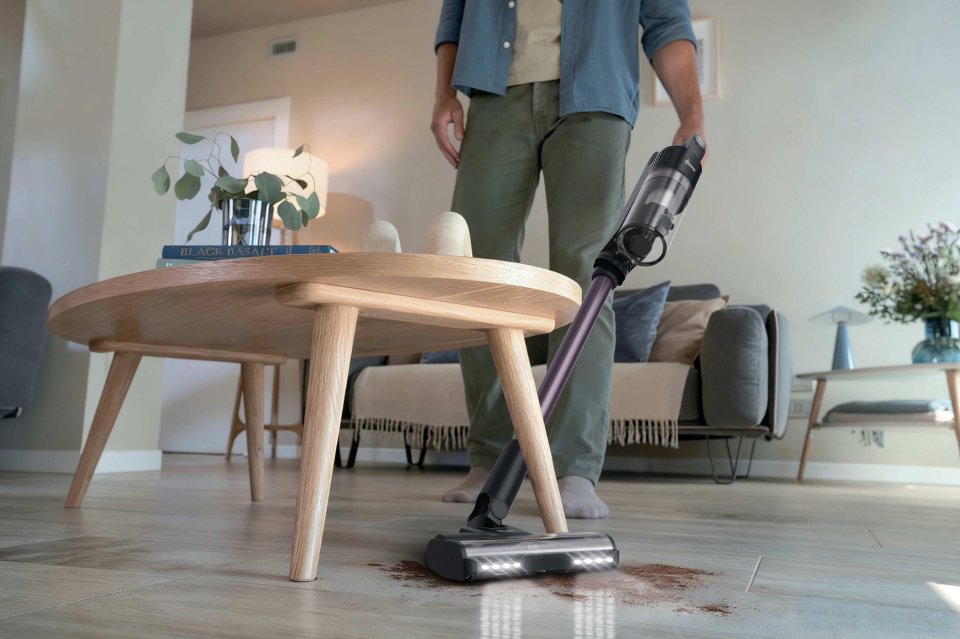 Hoover HF1 MAX Home varsi-imuri