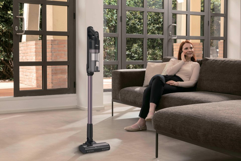 Hoover HF1 MAX Home varsi-imuri