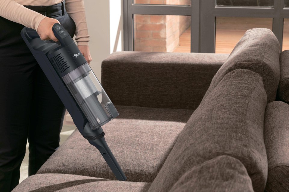 Hoover HF1 MAX Home varsi-imuri