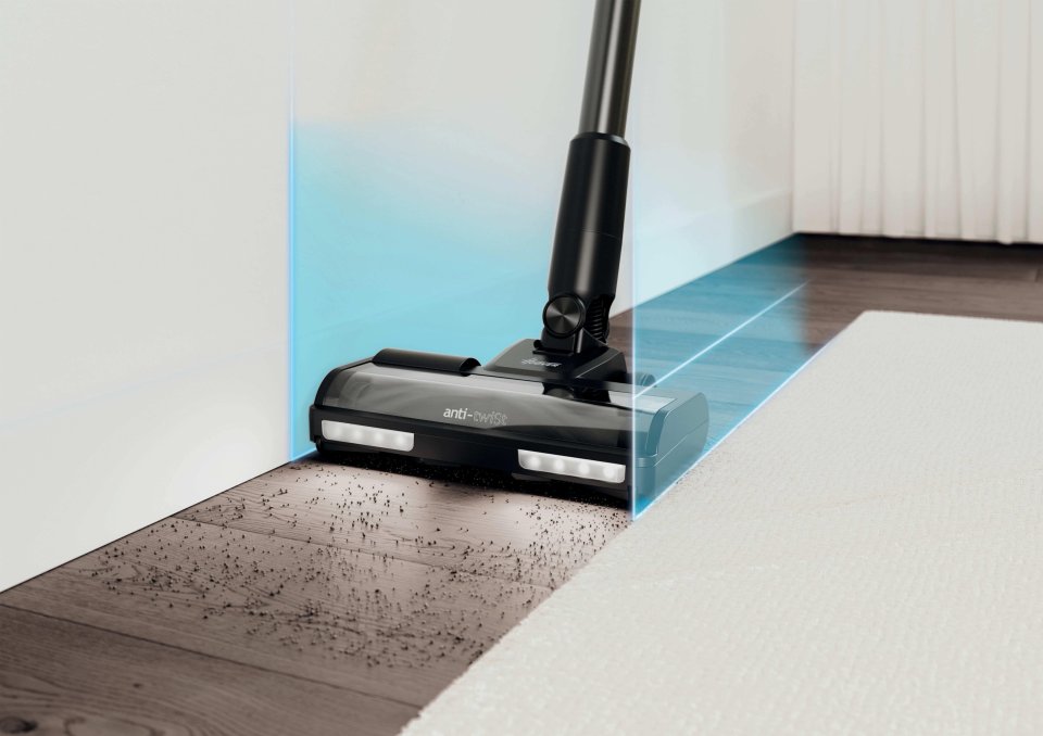 Hoover HF1 MAX Home varsi-imuri