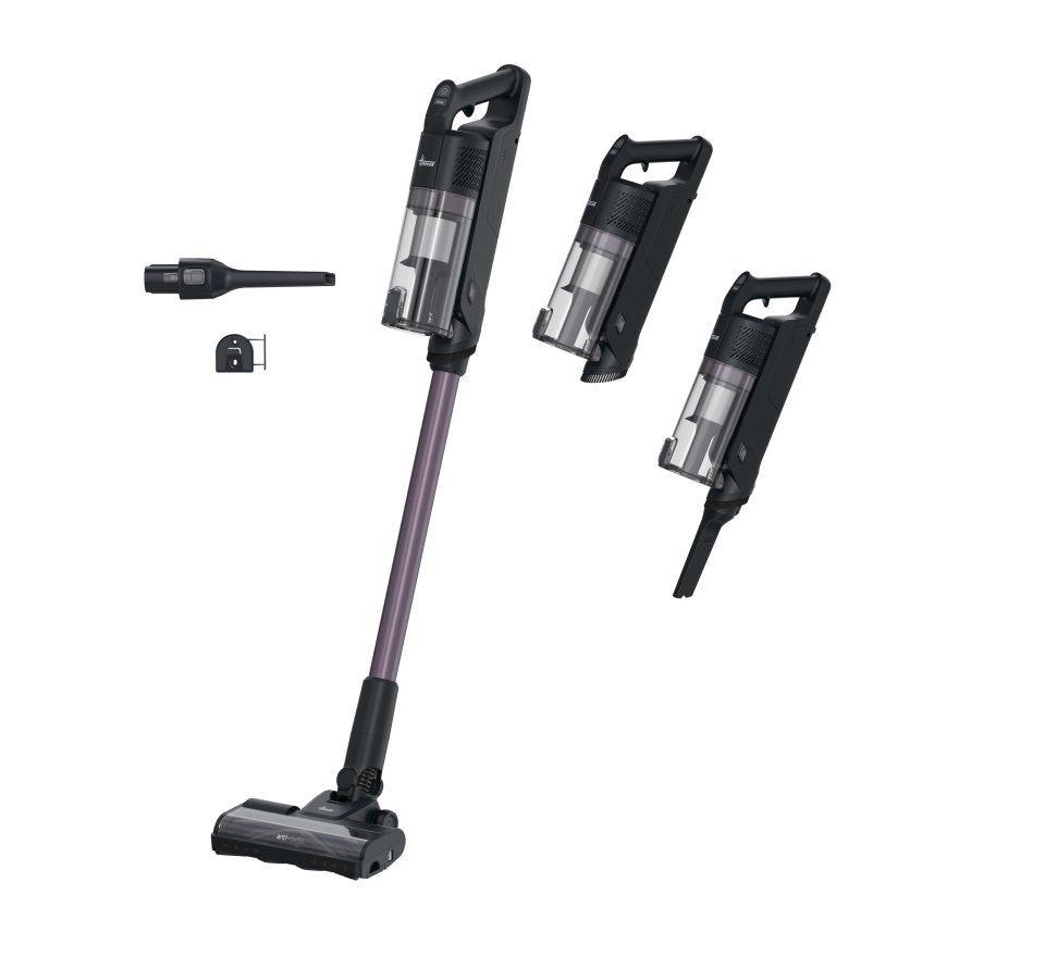 Hoover HF1 MAX Home varsi-imuri