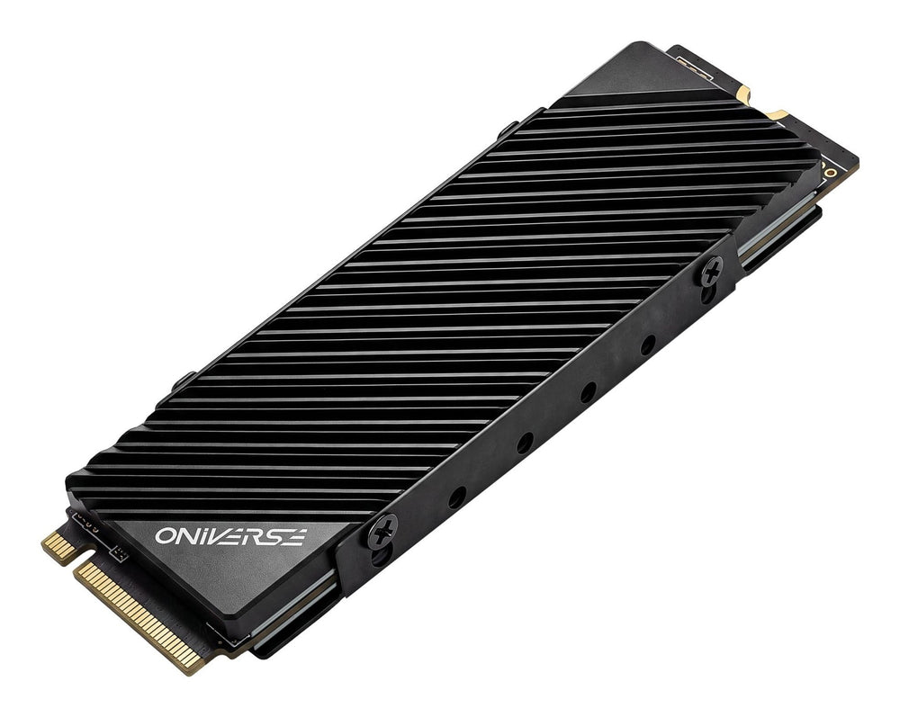 Oniverse 1 Tt SSD lisämuisti, PS5 – 1