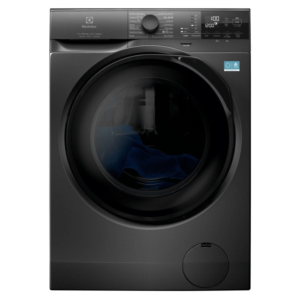 Electrolux EWT797OX6G DualCare 700 kuivaava pesukone