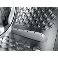 AEG LWR732A96K 7000-sarjan ProSteam kuivaava  pesukone