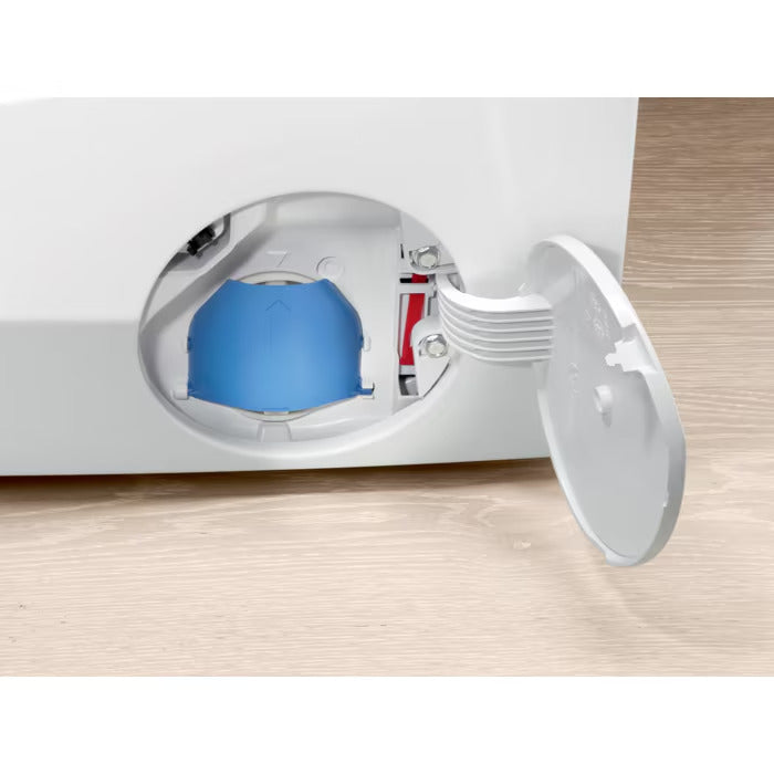 Electrolux EWI722L94L SteamCare 700 kuivaava pesukone